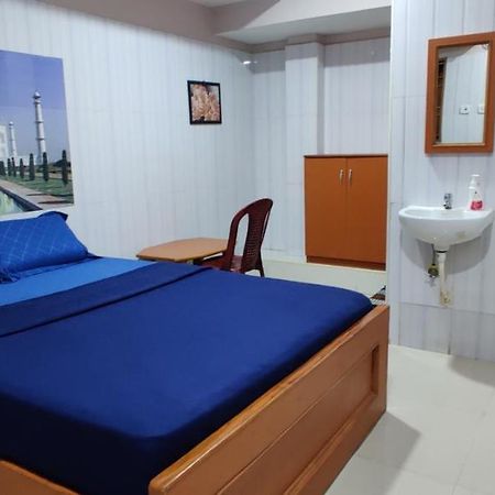 Hotel S.S.K Residency Chennai Esterno foto