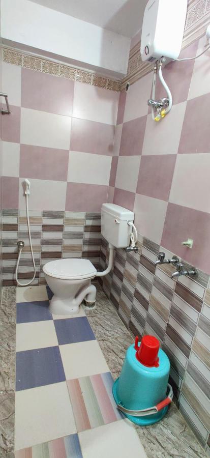 Hotel S.S.K Residency Chennai Esterno foto