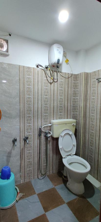 Hotel S.S.K Residency Chennai Esterno foto