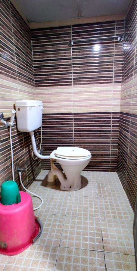 Hotel S.S.K Residency Chennai Esterno foto