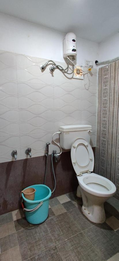 Hotel S.S.K Residency Chennai Esterno foto